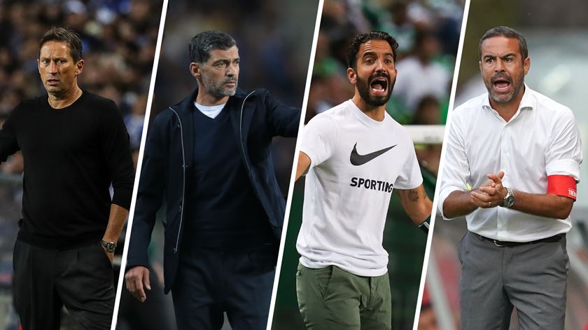 "Centralização dos direitos televisivos será um desastre para o Benfica"