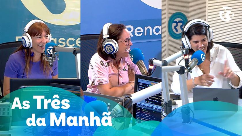 As Três da Manhã jogam ao A Última a Saber