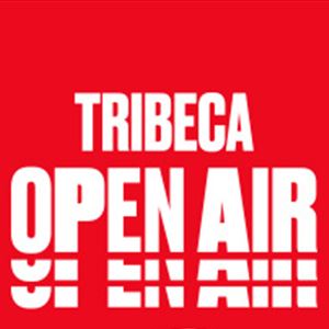 Cinema ao ar livre, gratuito, no Tribeca Open Air