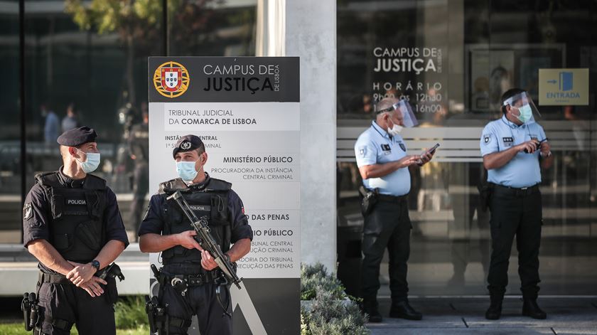 Foto: Mário Cruz/ EPA