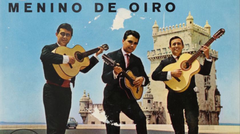 Morreu Carlos Costa, músico do Trio Odemira