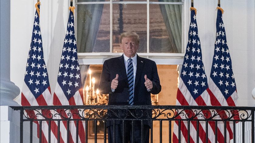 Câmara dos Representantes reaprova diploma de Defesa vetado por Trump