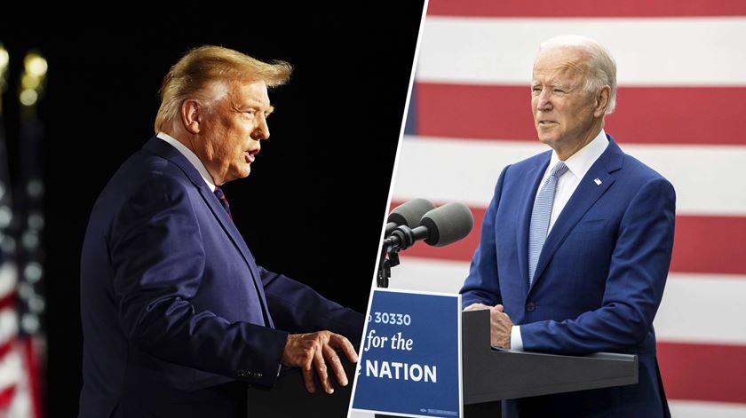 ​“É evidente que não houve fraude nas eleições norte-americanas”