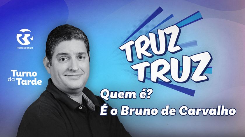 Bruno de Carvalho