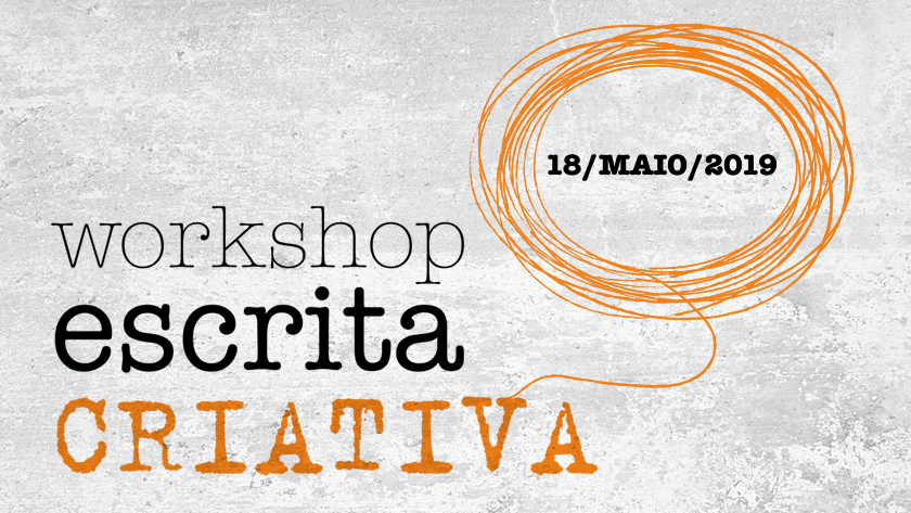 Workshop de Escrita Criativa