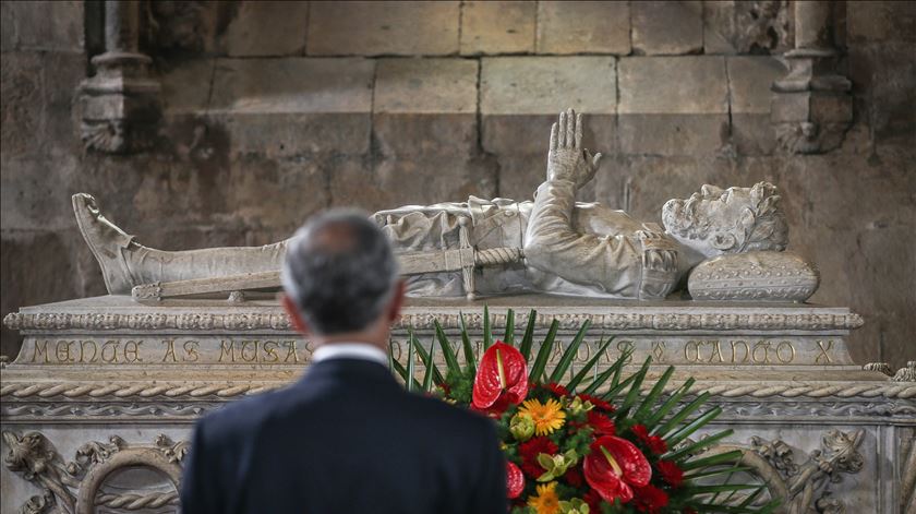 Investigadores põem hipótese de Camões ter nascido um ano antes de eclipse solar