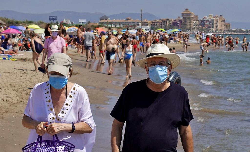 Foto: Manuel Bruque/Lusa