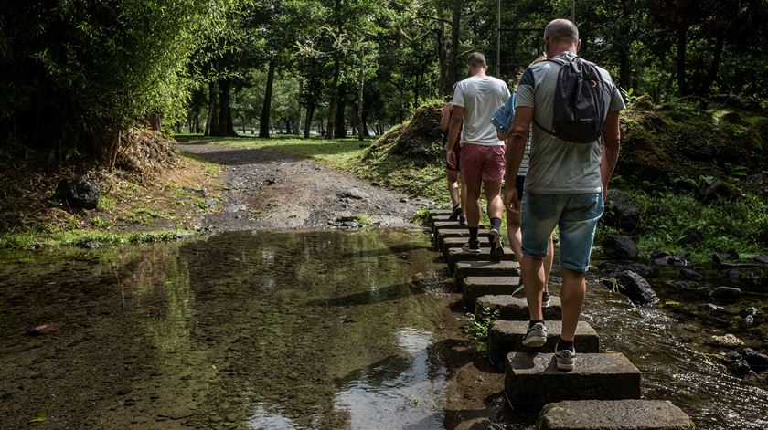 Covid-19. Açores entram para a lista verde de viagens do Reino Unido