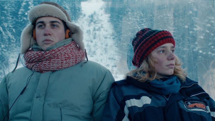 Imagem de "Ultimo Schiaffo" Foto: Cortesia Festival de Cinema Italiano