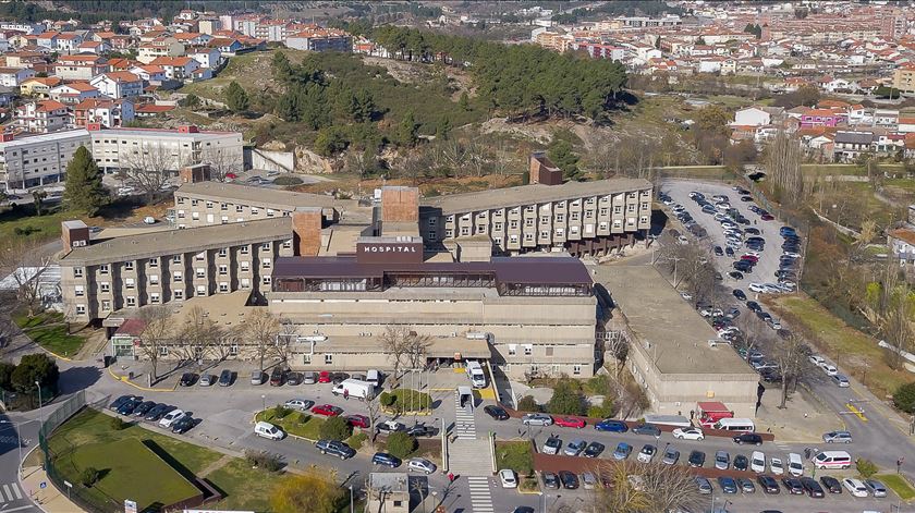 Hospital de Chaves reforça cirurgia da mama e triplica dias de bloco operatório