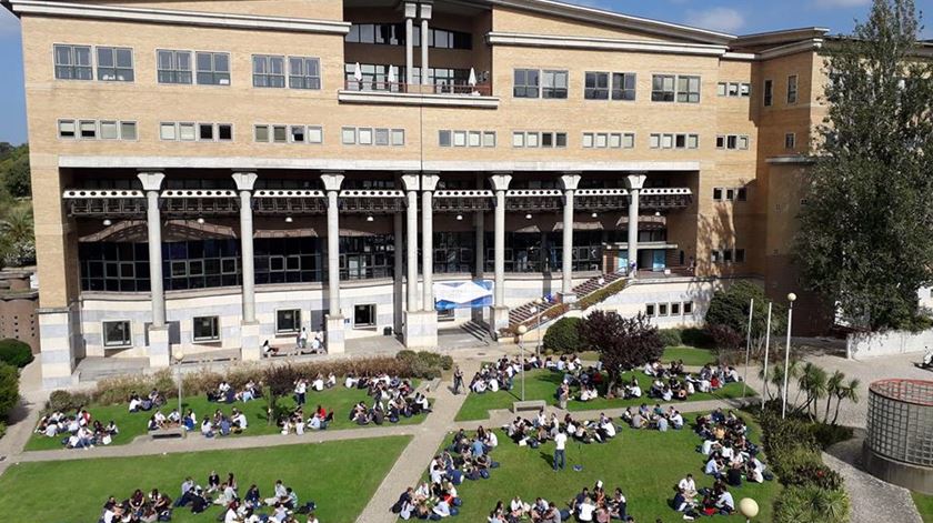 Universidade Católica diz que parecer da Ordem dos Médicos não é vinculativo. Foto: DR 