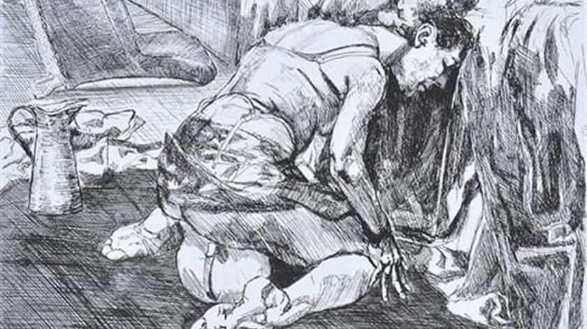 Paula Rego entre as artistas escolhidas para mostra no Reino Unido sobre arte e maternidade