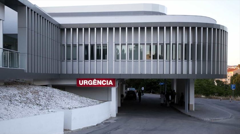 Obras nos Hospitais de Coimbra não visam encerramento da urgência dos Covões