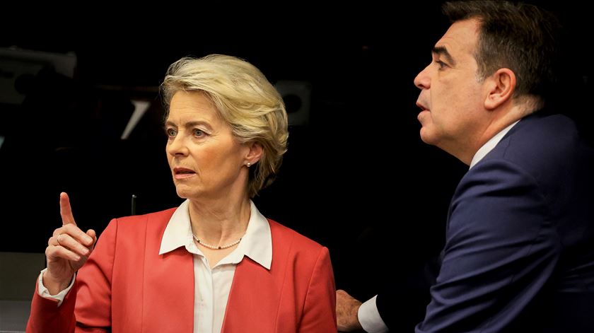 ​Mecanismo ibérico do gás pode vir a ser alargado ao resto da UE