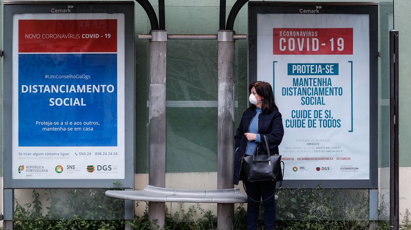 Foto. António Cotrim/Lusa