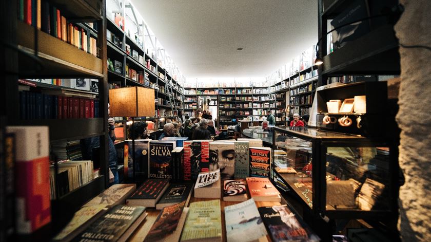 Utopia Braga arranca sexta-feira com sessão inaugural protagonizada pelo Prémio Nobel Abdulrazak Gurnah