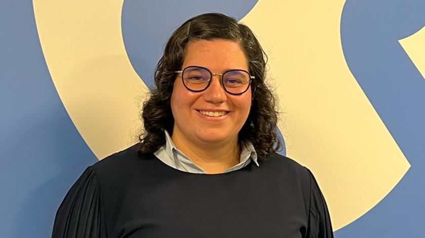 Porta Aberta para Vanessa Alves