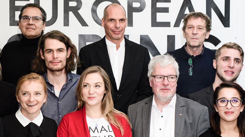 Foto: Clemens Bilan/EPA