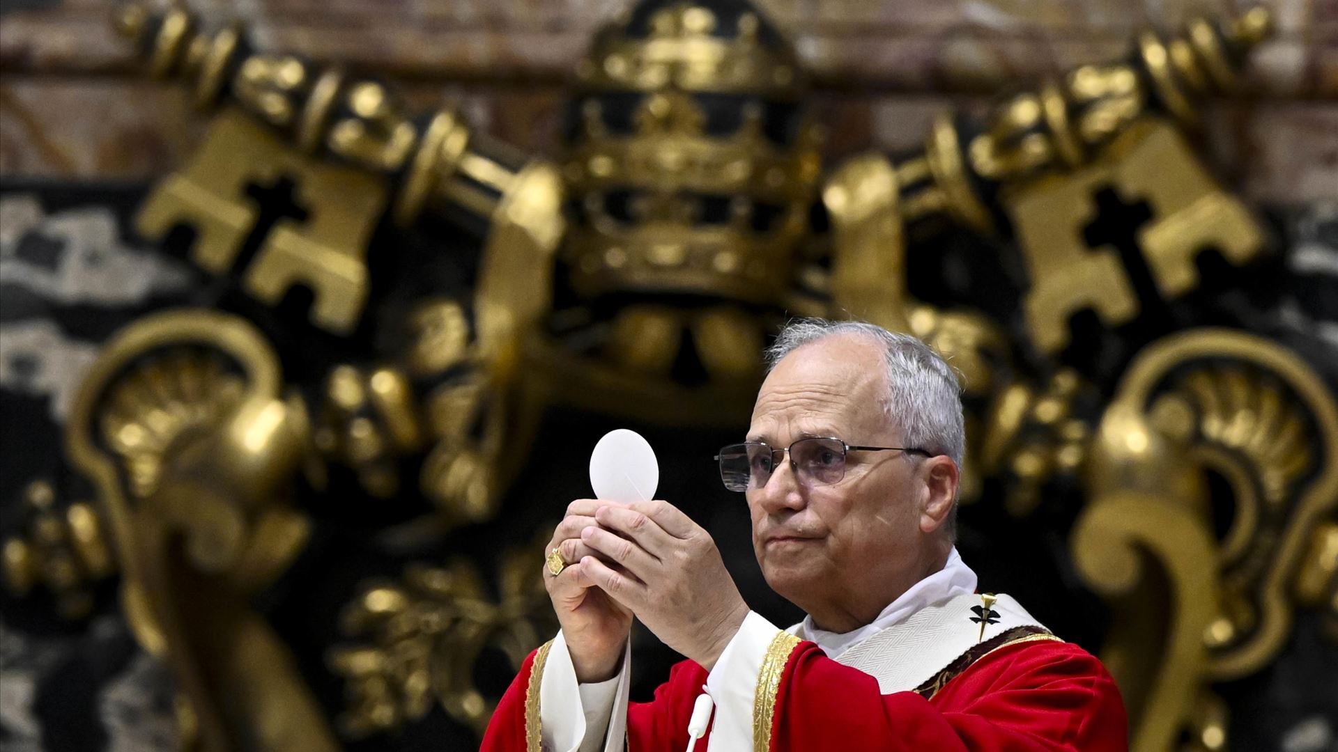 Papa Leão XIV: “É preciso desarmar a IA”