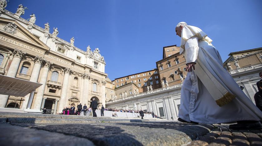 Foto: Angelo Carconi/EPA