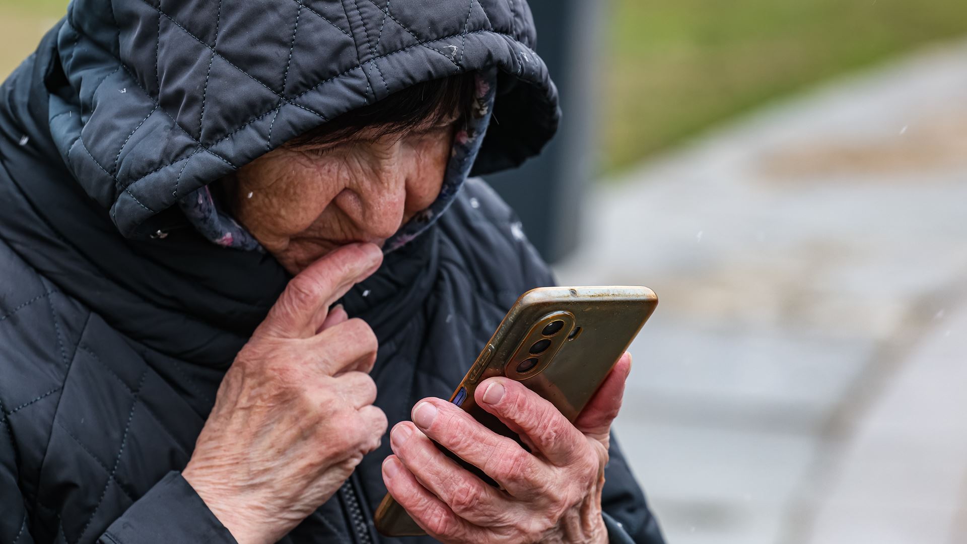 Investigadores desenvolvem plataforma para deteção precoce de Alzheimer através da voz