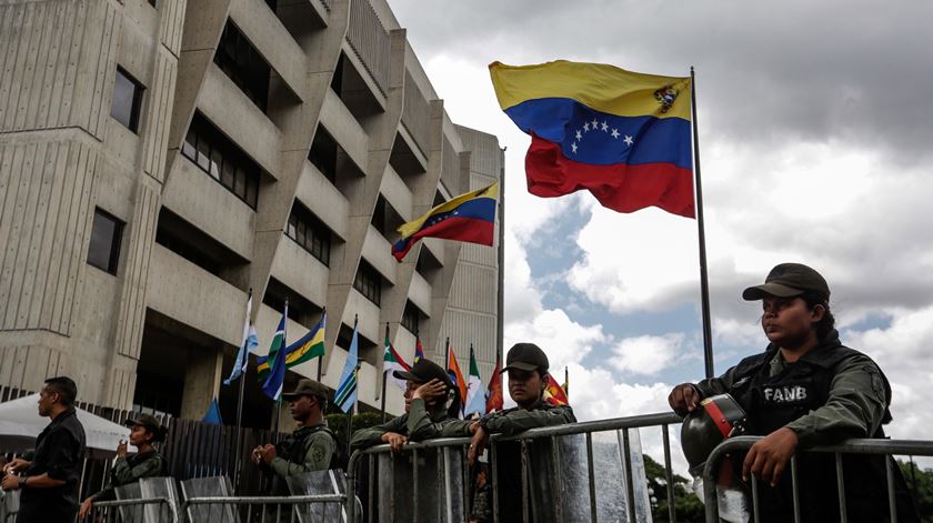 Foto: Christian Hernandez/EPA