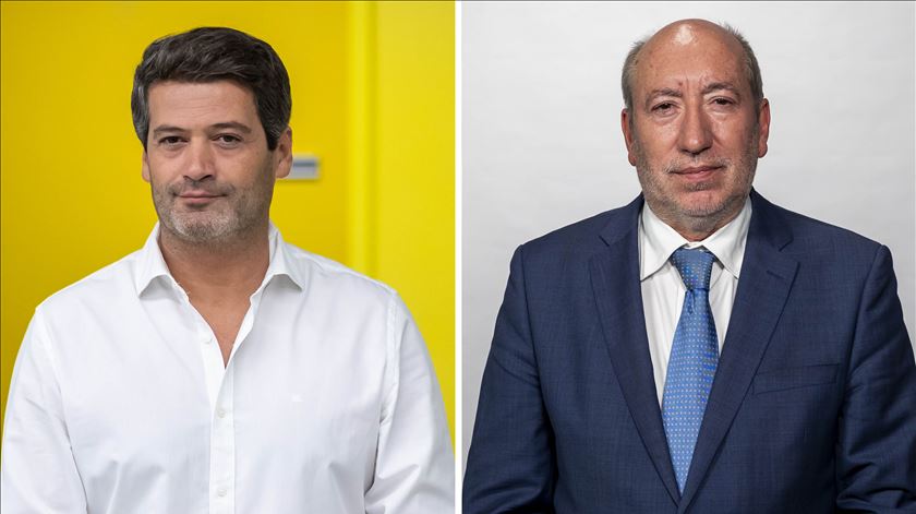 André Ventura vs. António Filipe: Quando, por vezes, os extremos se tocam e, outras vezes, se chocam muito