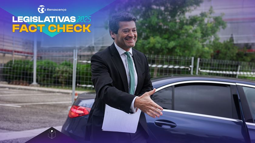 Fact Check. “Ventura votou mais com o PS do que com o Governo”? Fact Check. “Ventura votou mais com o PS do que com o Governo”?