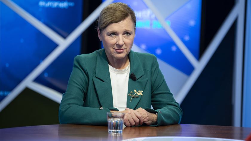 Vera Jourova, Euranet Summit 2023. Foto: Lukasz KOBUS © European Union