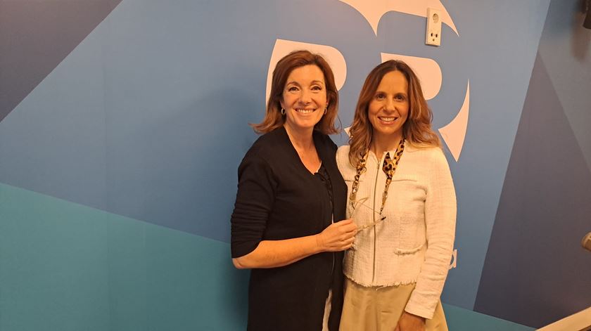 Carla Rocha entrevista Vera Pedragosa