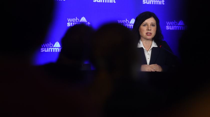 Foto: Web Summit