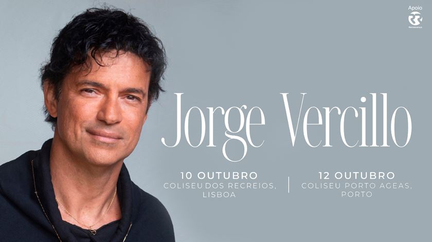 Jorge Vercillo nos Coliseus 2024 - 840x471