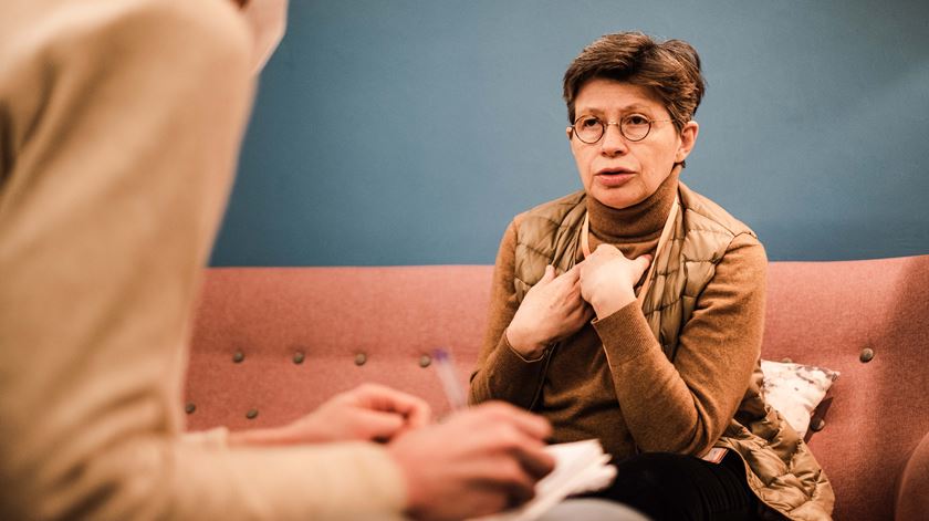 Abusos sexuais traíram “de forma atroz a confiança” na Igreja Católica francesa