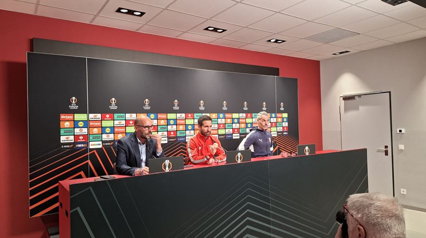 Vicens vai a Friburgo "para ganhar"