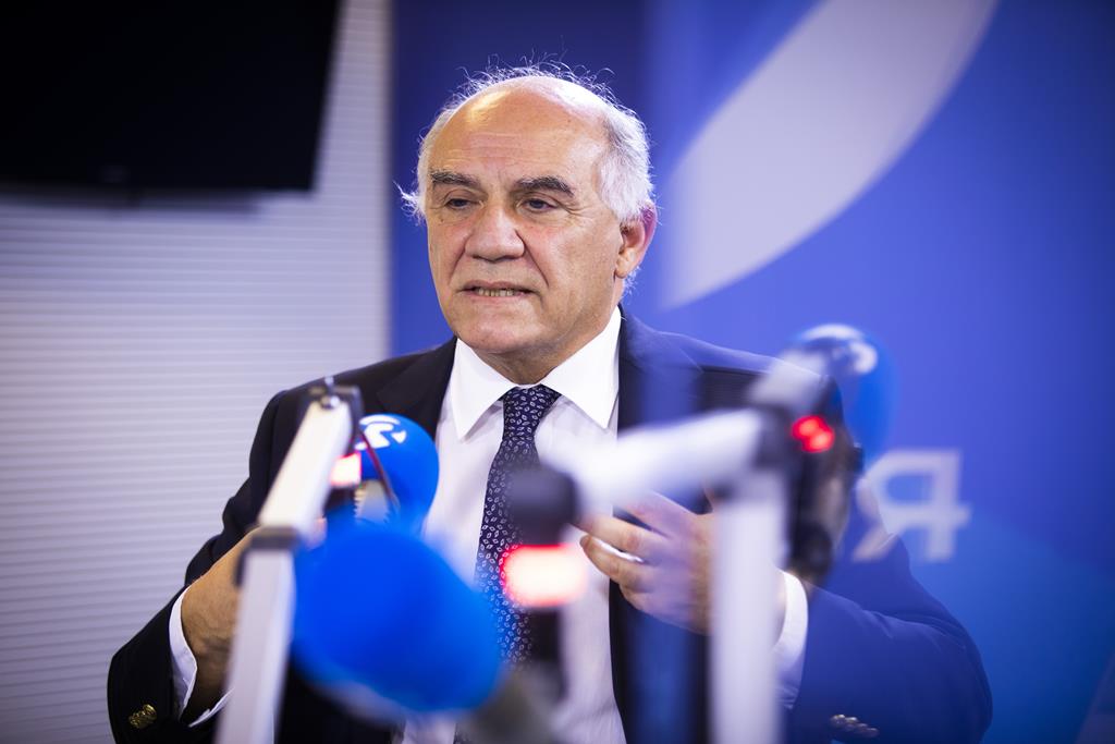 Entrevista a Victor Gil