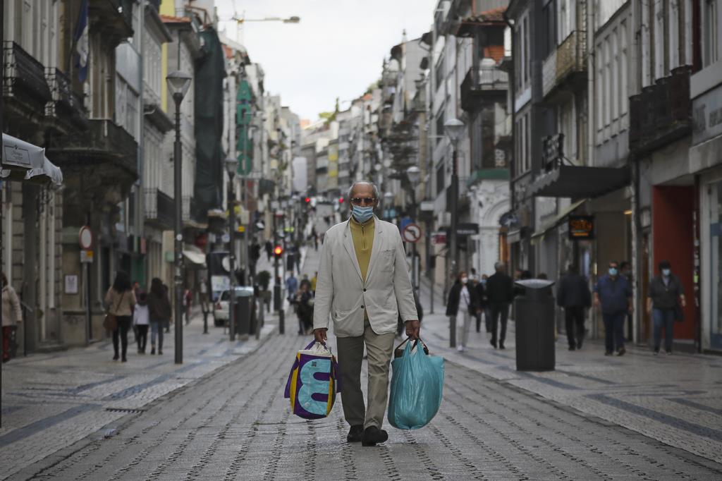 Foto: José Coelho/Lusa