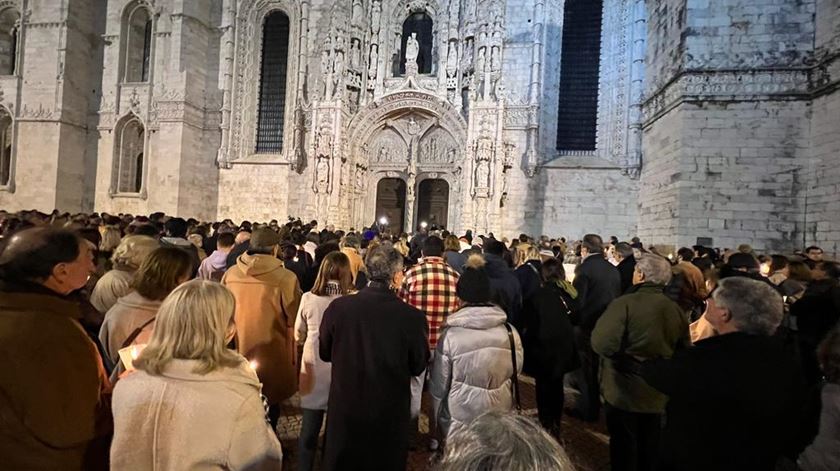 Abusos. Padre suspeito em Lisboa diz-se alvo de "abjeta e monstruosa difamação"