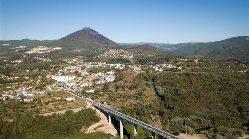 Foto: Câmara Municipal de Mondim de Basto