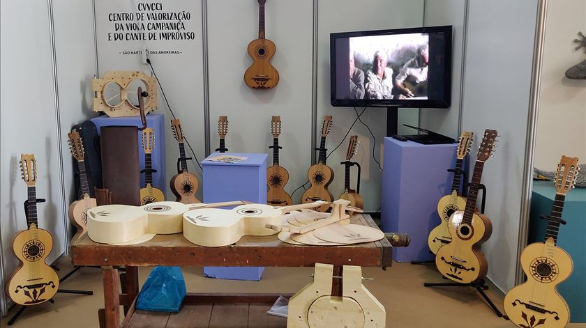 Odemira recebe primeiro Festival de Improviso