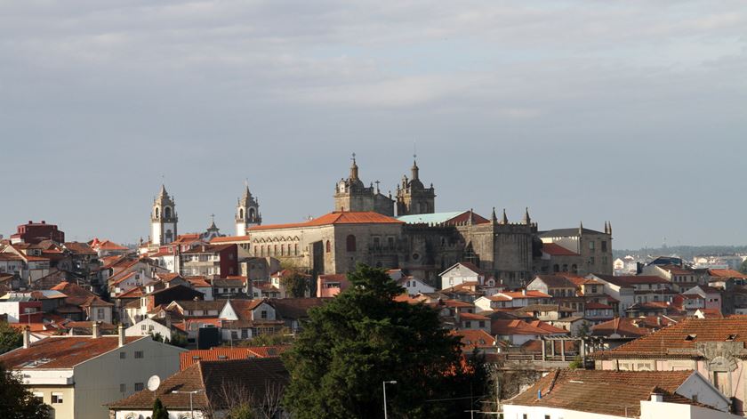 Viseu terá transporte público gratuito nos próximos meses