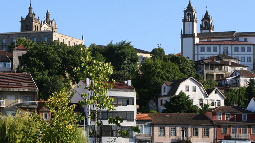 Viseu acolhe o encontro deste ano. Foto: DR
