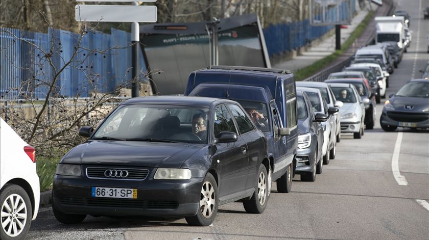 ANSR e Infraestruturas de Portugal querem reduzir mortes na estrada em 50% até 2030