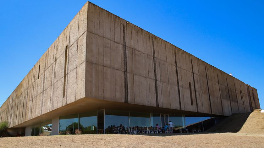 Museu do Côa completa 15 anos com quase meio milhão de visitantes