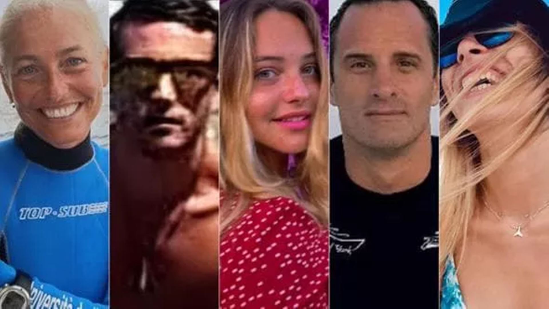Recuperados mais dois corpos de mergulhadores italianos desaparecidos nas Maldivas