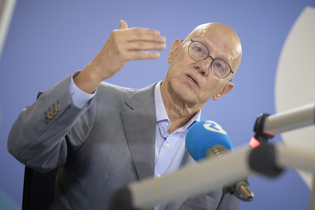 Adesão da banca à garantia pública para crédito à habitação será “muito significativa, senão mesmo total”