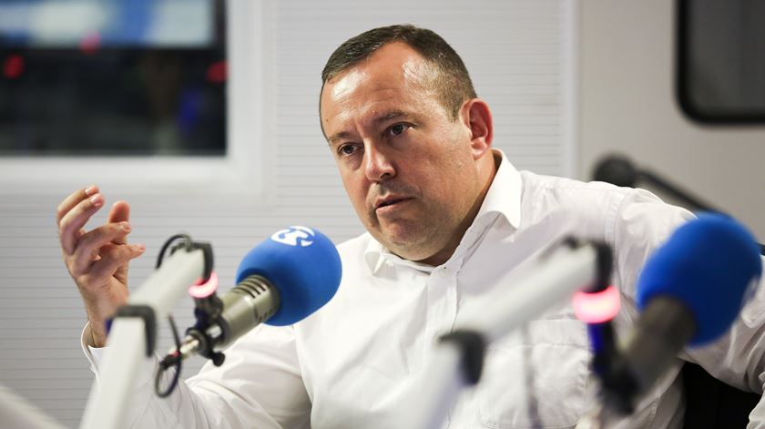 Novo erro do MP. Reunião não aconteceu na sede do PS