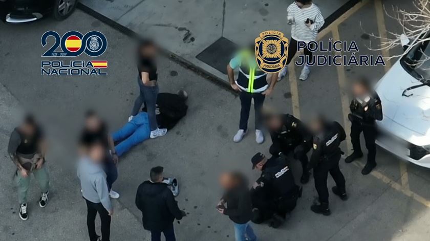 Argentino Rodolfo Lohrmann recusa extradição para Portugal