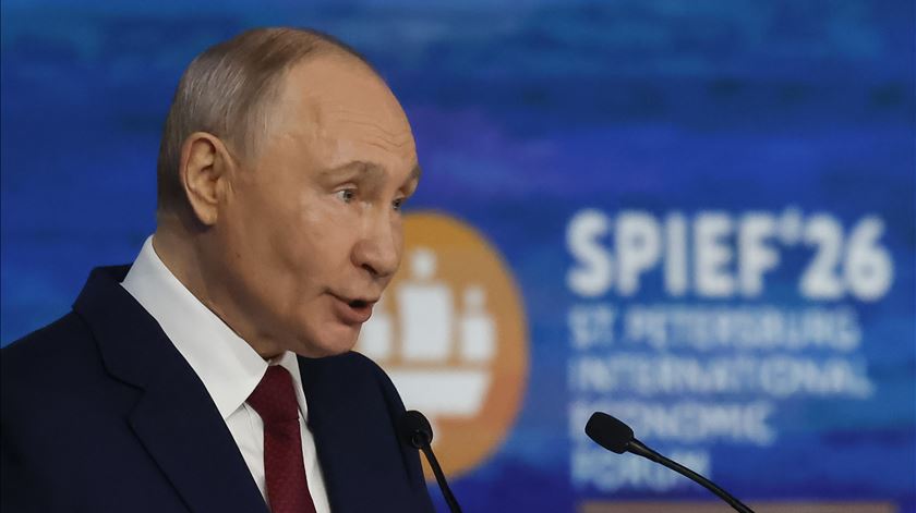 Rússia planeia atacar Polónia, alertam os EUA Rússia planeia atacar Polónia, alertam os EUA