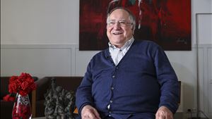 A "traição" a Otelo, os "falcões" que queriam sangue e um coronel que diz saber 90% do que aconteceu. O resto são "pormenores"