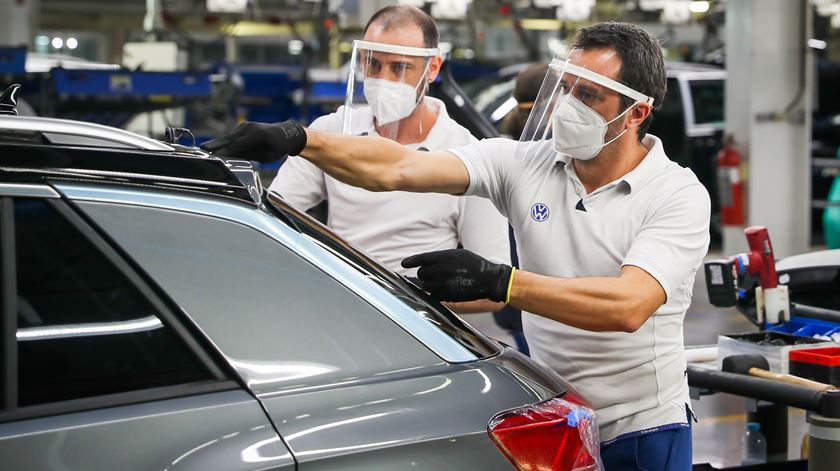 OE 2021. O que querem os empresários portugueses nas contas o próximo ano?